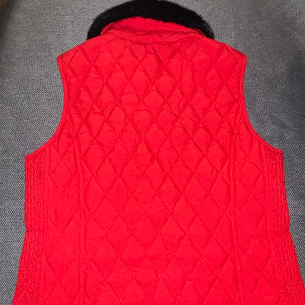 Pendleton Vest - image 2